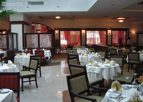 Melia Hotel Grand Hermitage 17